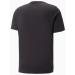 PUMA X Men's T-Shirt XL - Puma Black/White | Stylish & Comfortable for Global Shipping - Buy Online on GoSupps.com