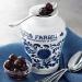 Fabbri Amarena Black Wild Cherries in Sweet Thick Sauce (600g) - Buy Online - Buy Online on GoSupps.com