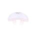 Fublazeze Electric Anti Snoring ABS+Silicone Stop snoring Device Electric Anti Snoring Man/Woman White