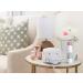 MacroBaby Baby Room Spray | 6Oz Interior Scent Air Freshener | 198ml - Buy Online on GoSupps.com