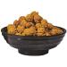Hungry Harvest Jaggery Chana 300g Gur Chana Deliciously Roasted Chana Coated in Jaggery _Packing May Vary - Buy Online on GoSupps.com
