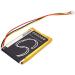 Replacement Battery for Logitech G403 G703 G900 G903 - 1000mAh 3.7V Compatible | Fast International Shipping - Buy Online on GoSupps.com