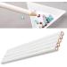 UKD 5 pcs Nail Art Rhinestones Gems Bead Picking Pencil Pick Up Pen Rhinestones Gem Picker Self Adhesive Applicator for Nail Studs Gems Crystal Jewel Diamond Stones Random - Buy Online on GoSupps.com