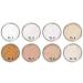 Kryolan 5703 Translucent Powder Profesional Makeup 20g (TL11) - Buy Online on GoSupps.com