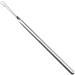 Portable Ear Cleaner Stainless Steel Ear Spoon Set Stainless Steel Ear Wax Remover Reusable Stainless Steel Ear Wax Remover Set Ear Wax Easily Removed Ideal for Personal and Home Use(Silver) - Buy Online on GoSupps.com