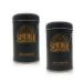 Dual Pack Hickory Smoked Salt (Coarse) (Shaker Tin) 150g - Award Winning