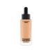 MAC Studio Waterweight SPF 30/PA++ Foundation - Lightweight Coverage for Flawless Skin - Buy Online on GoSupps.com