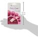 Carnation Corn Caps - 5 Count (Pack of 1) for Effective Corn Removal - Buy Online on GoSupps.com