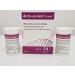 Accu-Answer Blood Glucose Test Strip 50 strips - Compatible with Accu-Answer Monitoring Device