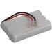 Buy 3.6V Compatible Universal AAA Battery Pack - Set of 3 | Fast Worldwide Shipping - Buy Online on GoSupps.com