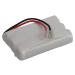 700mAh Replacement Battery Compatible with Universal AAA x 3 AAA x 3