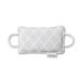 Cushy Closer Door Cushion - Quiet and Safe Babyproofing Solution (Charlotte Gray) - Buy Online on GoSupps.com