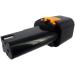 Afshan 2100mAh/9.6V Battery Replacement for EZ907 EZ595 - High Performance & Reliable Power - Buy Online on GoSupps.com