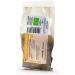 Organic Ground Black Pepper - 50 g - Buy Online on GoSupps.com