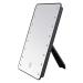 GERALD Oversized LED with Lamp Desktop Vanity Mirror Artifact Desktop Mirror Illuminated XL Beauty Mirror