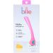Billie Women s Razor Kit - 1 Handle + 2 Blade Refills + Magnetic Holder - Malibu