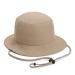 Imperial The Geysir Cooling Sun-Protection Bucket Hat Small-Medium Khaki