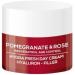 Biofresh cosmetics Via Natural hyaluronic day cream - filler with pomegranate and rose oil resveratrol anti-aging day cream 50ml - Buy Online on GoSupps.com