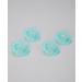 Philips Avent BPA-Free Vanilla Green Soothie Pacifier 0-3 Months - 4 Pack - Buy Online on GoSupps.com