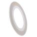 Nail Striping Tape Line Rolls Striping Tape Line Nail Art Decoration Stickers DIY Nail Tip - White.