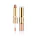 Milani Contour & Highlight Cream & Liquid Duo   Dark/Deep 05