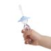 MISOKA Kids Toothbrush - Safe Mineral-Coated Bristles Friendly Design Made in Japan - Shop Internationally - Buy Online on GoSupps.com