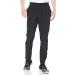 Under Armour Men's Stretch Woven Tapered Pants (001) Black / / Pitch Gray Large