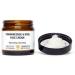 Frankincense and Rose Face Cream in a 60ml Amber Glass Jar exceptionally beneficial for dry & mature skin due to its moisturising and nourishing qualities. - Buy Online on GoSupps.com