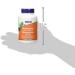 Now Foods Magnesium Citrate 200mg 100tab Unflavored 100 Count (Pack of 24) - Buy Online on GoSupps.com