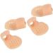 2 Pairs of Small Foot Spreader for Valgus & Hammer Toe Pain Relief - Suitable for Normal Skin - Buy Online on GoSupps.com
