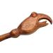 Beautiful Eagle Back Scratcher Premium Scratching Aid for Instant Relief | International Shipping Available - Buy Online on GoSupps.com
