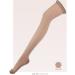 CzSalus Anti-Embolism Stockings Class 1 - White Size 2 | Post-Surgery Compression | International Shipping - Buy Online on GoSupps.com