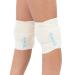 Nitch Arm and Leg Wraps for kids Protects skin from Irritation and Itchy Eczema large size