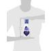 Crest 3D White Luxe Diamond Strong Mouth Rinse | Anticavity Fluoride Clean Mint 16 Fl Oz - International Shipping Available - Buy Online on GoSupps.com