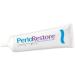 Perio Restore Gel 3 oz - 1.7% Hydrogen Peroxide Oral Cleansing Treatment - Mint Flavor for Fresh Breath - Buy Online on GoSupps.com