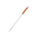 minkissy Cosmetics Brush Professional Makeup Makeup Professional for Make up Makeup Paint Brush Premium Makeup Brush Women's Makeup Brush Wooden Handle Set Blush Brush Bamboo White