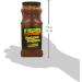 Levi Roots Reggae Jerk Barbecue Sauce 1 Litre - Authentic Caribbean Flavor | BBQ Sauce - Buy Online on GoSupps.com