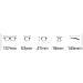 Buy Silver Blue Light Blocking Reading Glasses | Anti Eyestrain Large Designer Eyeglasses +0.00 - International Shipping Available - Buy Online on GoSupps.com