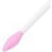 Makeup Cotton Swabs - Double Tip Soft & Strong Adsorption | Perfect for Makeup & Ear Care (Pink) - Buy Online on GoSupps.com