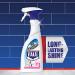 Professional Lime Scale Remover Spray 500ml (Pack of 6) | Bathroom Cleaner | Long Lasting Shine | Dissolves Limescale | Anti-droplet Technology | Fights with Malodors  - Buy Online on GoSupps.com