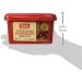 Haechandle Gochujang Hot Pepper Paste 2.2 Lb (1 Kg) Value Size Tub - Buy Online on GoSupps.com