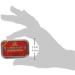 Barkleys Sugar-Free Cinnamon Intense Mints Tins 15g - Pack of 1 - Buy Online on GoSupps.com