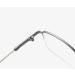Fullwosing Blue Light Filter Glasses - Stylish Metal Glasses for Nearsightedness -0.50 to -6.00 Dioptria for Men & Women - Buy Online on GoSupps.com