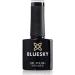 Bluesky Gel Nail Polish Jet Black A021 Long Lasting Chip Resistant 10 ml (Requires Drying Under UV LED Lamp) Black 10 ml (Pack of 1) - Buy Online on GoSupps.com