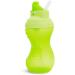 Munchkin Mighty Grip Flip Straw Cup 10 oz - Pack of 3 (1 ea) | BPA-Free, Spill-Proof Design - Buy Online on GoSupps.com