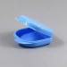 YXRRR Dental Retainer Storage Box - Orthodontic Prosthesis Case in Random Colors | Durable & Compact Design - Buy Online on GoSupps.com