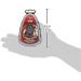 KIWI Express Shine Sponge Brown 0.23 oz - Instant Shoe Polish | 1 Sponge - Buy Online on GoSupps.com