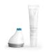 NUSKIN. Accent Head (not for IO device) & Ideal Eyes eye-cream 15ml