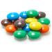 Yupik Milk Chocolate Flavored Gems 1 kg Gluten-Free Kosher Colorful Candy Milk Chocolaty Filling Sweet Snacks Chocolate Candy Ideal for Gifting Holidays & Baking - Buy Online on GoSupps.com