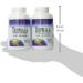 Triphala GI Tract Wellness 500mg - Planetary Herbals - 180 Capsules for Digestive Health - Buy Online on GoSupps.com